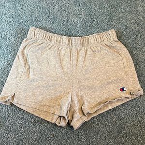 Champion Grey Shorts